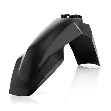 Acerbis Front Fender Husqvarna | 246259 - MojoMotoSport.com