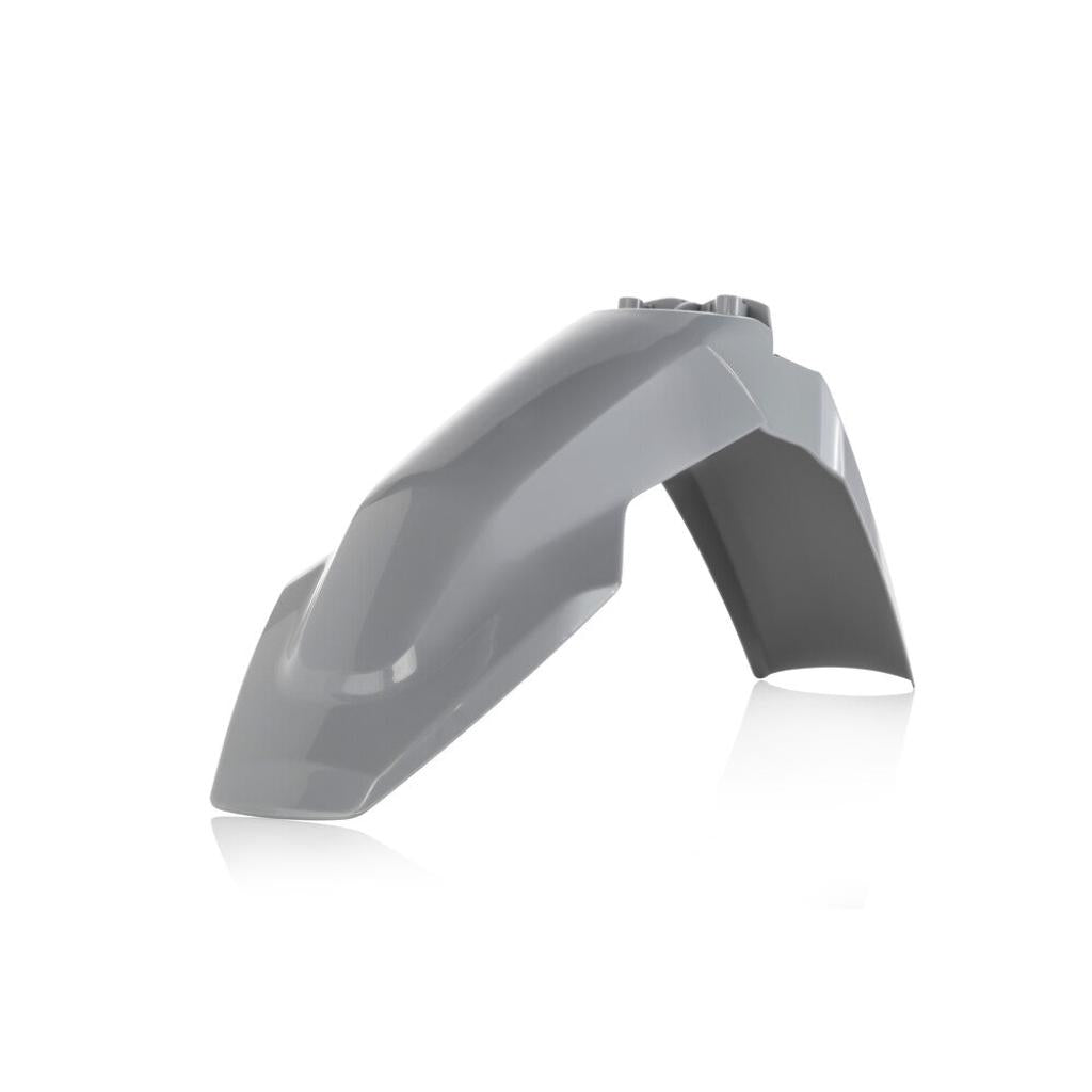 Acerbis Front Fender Husqvarna | 246259 - MojoMotoSport.com