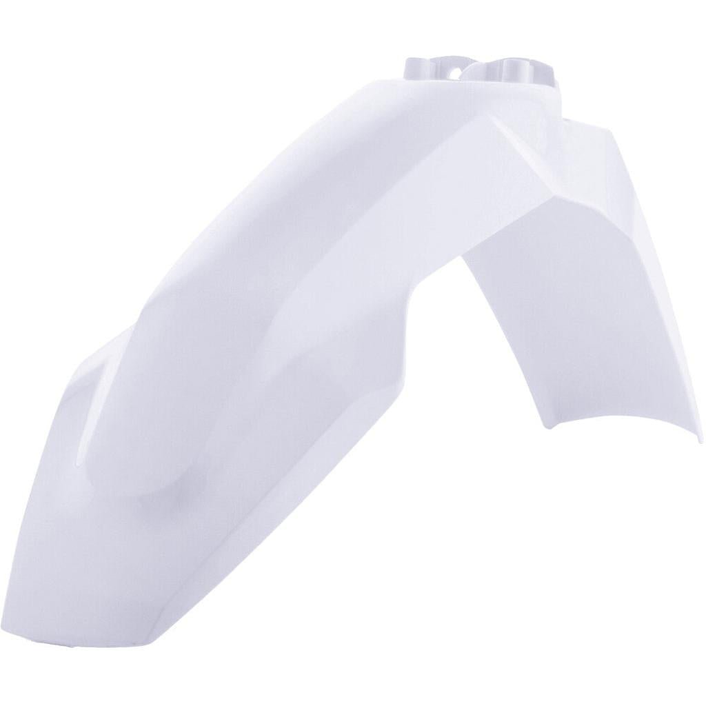 Acerbis Front Fender Husqvarna | 246259 - MojoMotoSport.com