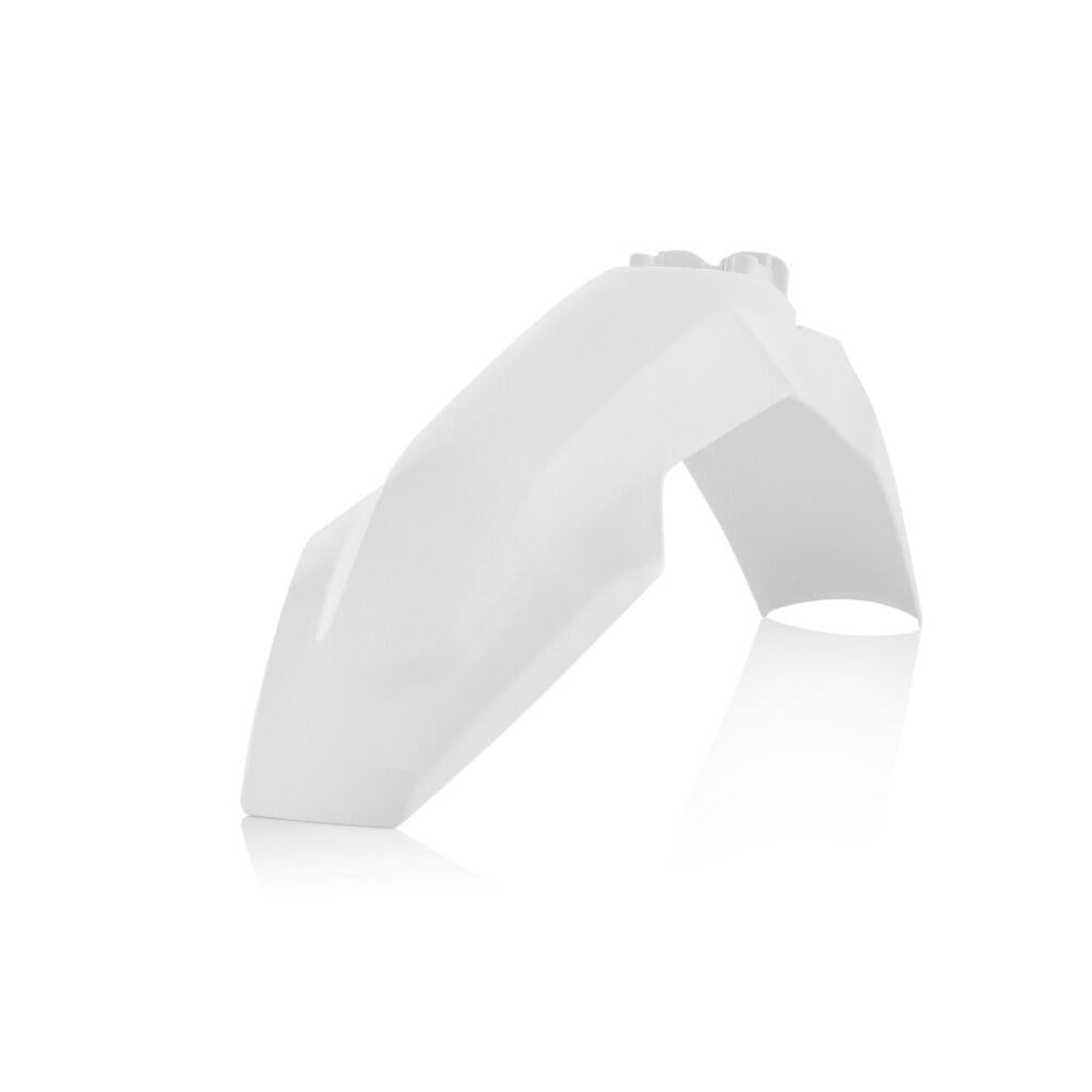 Acerbis Front Fender Husqvarna | 268640 - MojoMotoSport.com