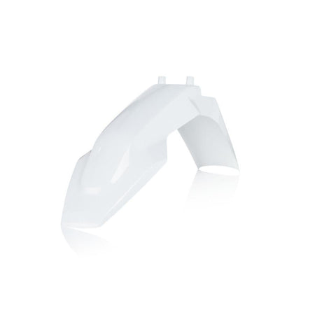 Acerbis Front Fender Husqvarna | 273200 - MojoMotoSport.com
