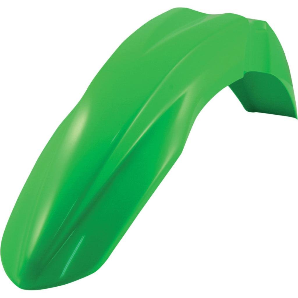 Acerbis Front Fender Kawasaki | 214169 - MojoMotoSport.com