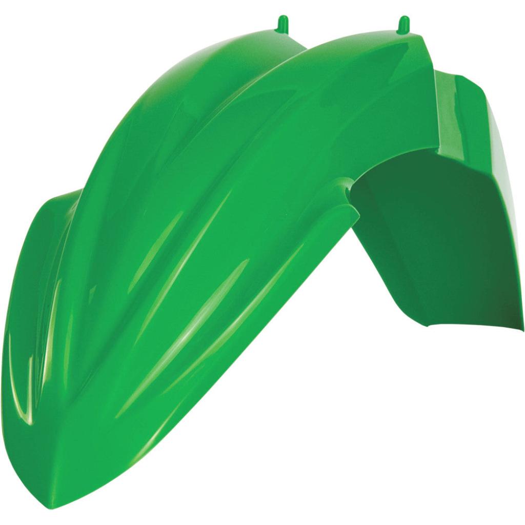 Acerbis Front Fender Kawasaki | 237404 - MojoMotoSport.com