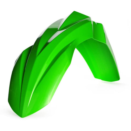 Acerbis Front Fender Kawasaki | 268580 - MojoMotoSport.com