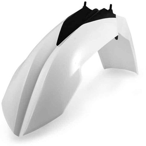 Acerbis Front Fender KTM | 208201 - MojoMotoSport.com