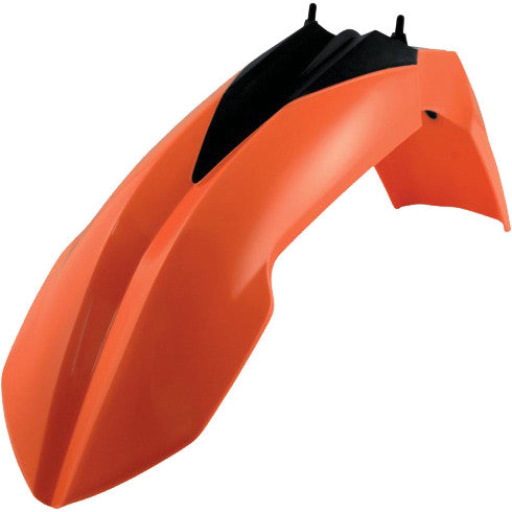 Acerbis Front Fender KTM | 208201 - MojoMotoSport.com