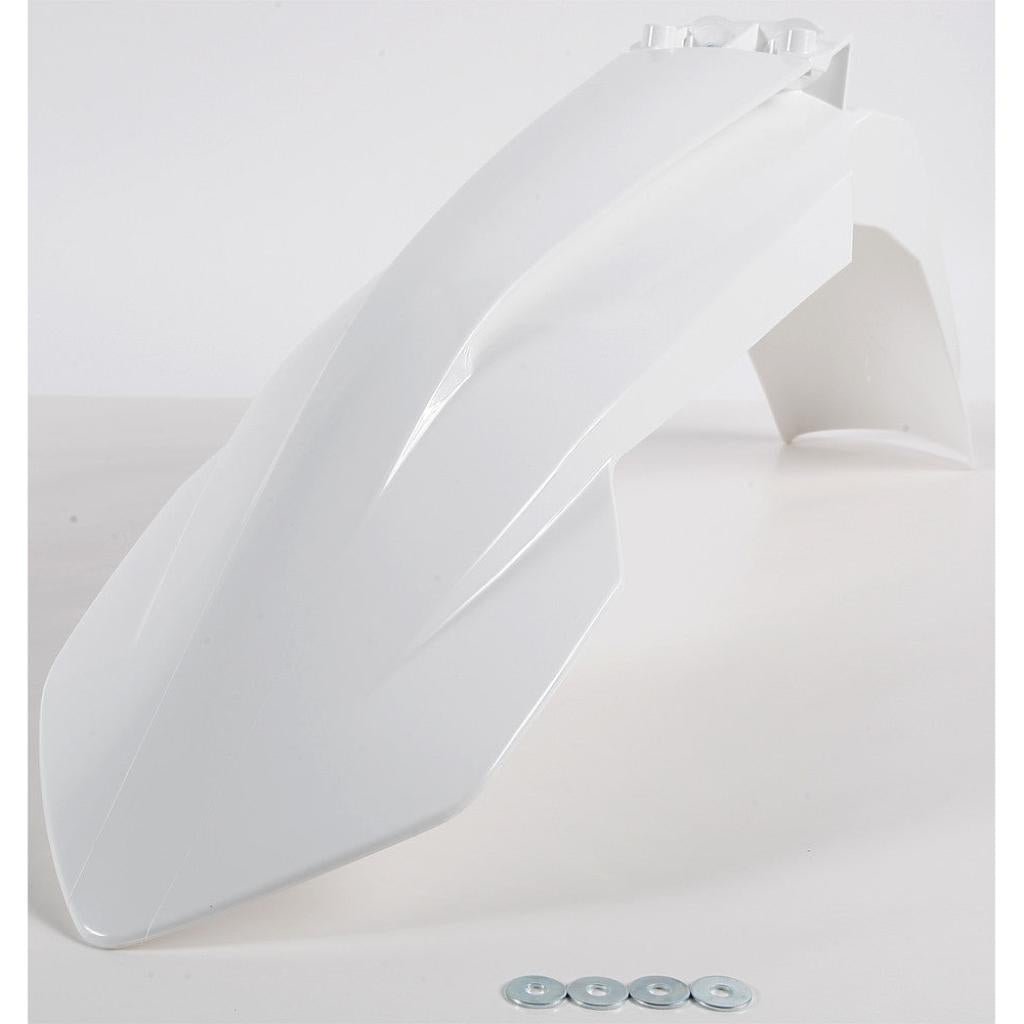 Acerbis Front Fender KTM | 242111 - MojoMotoSport.com