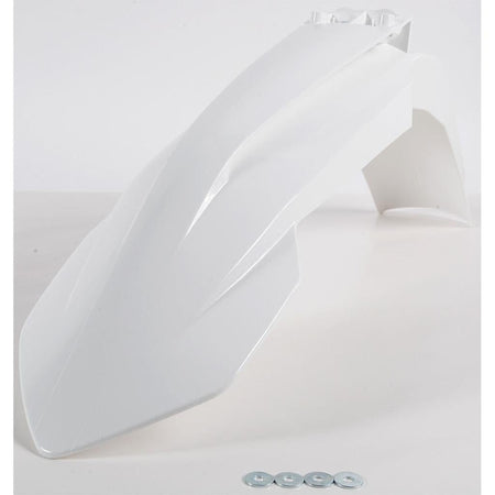 Acerbis Front Fender KTM | 242111 - MojoMotoSport.com