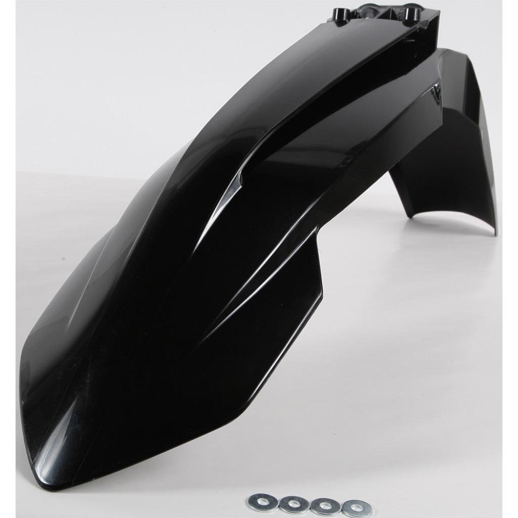 Acerbis Front Fender KTM | 242111 - MojoMotoSport.com