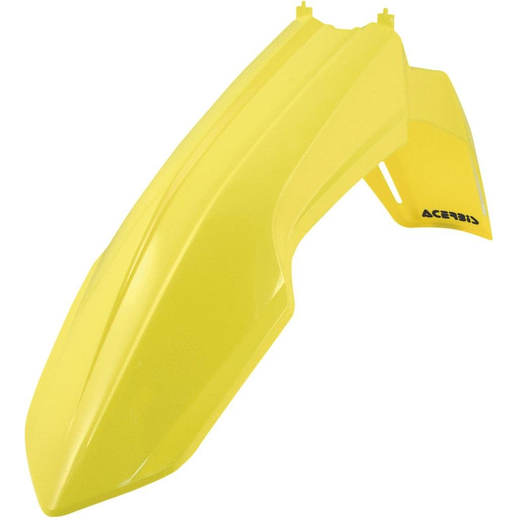Acerbis Front Fender Suzuki | 211364 - MojoMotoSport.com