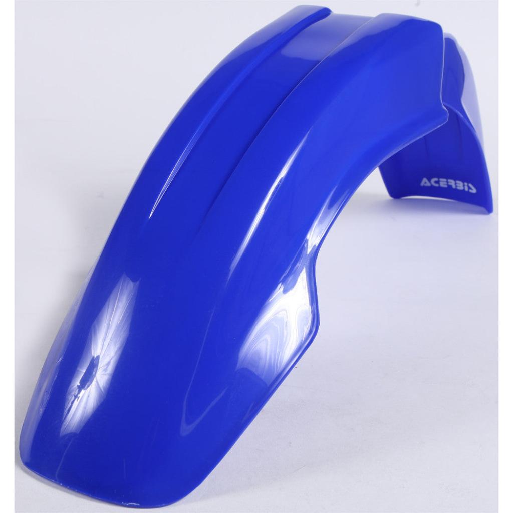 Acerbis Front Fender Yamaha | 204046 - MojoMotoSport.com