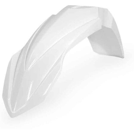 Acerbis Front Fender Yamaha | 217174 - MojoMotoSport.com