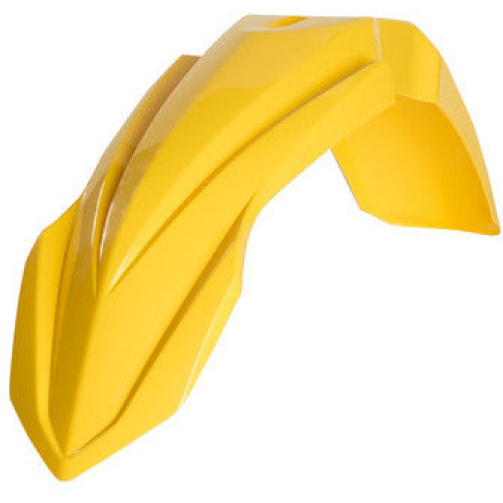 Acerbis Front Fender Yamaha | 217174 - MojoMotoSport.com