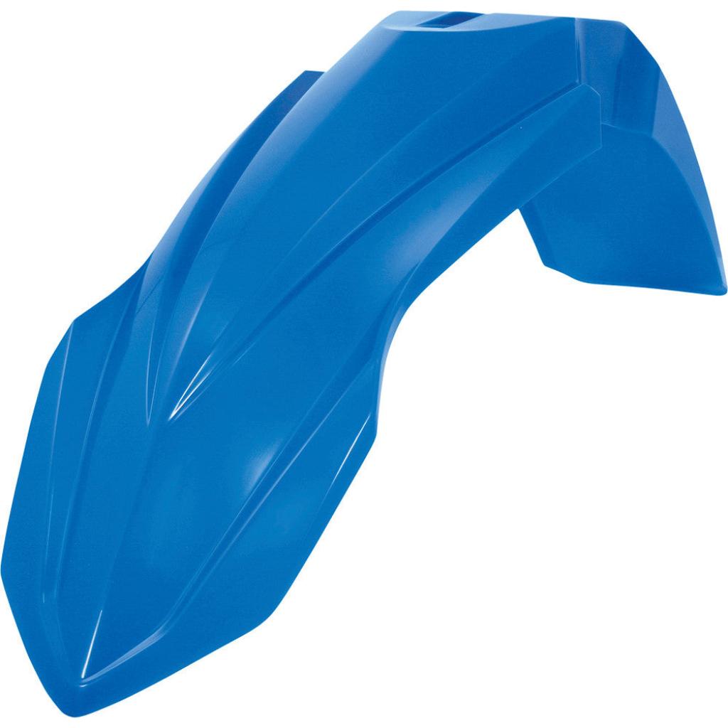 Acerbis Front Fender Yamaha | 217174 - MojoMotoSport.com