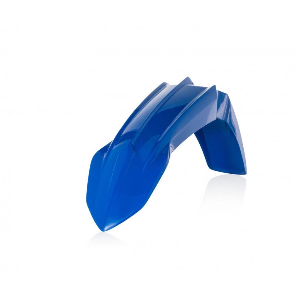 Acerbis Front Fender Yamaha | 268585 - MojoMotoSport.com