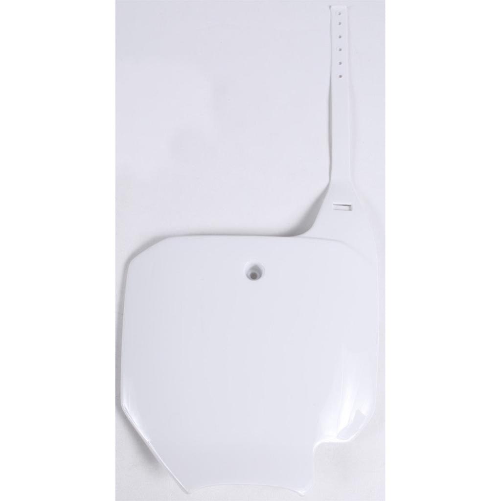 Acerbis Front Number Plate Honda | 204223 - MojoMotoSport.com