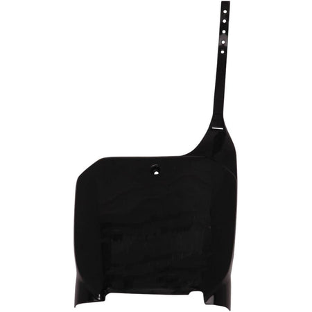 Acerbis Front Number Plate Honda | 204224 - MojoMotoSport.com