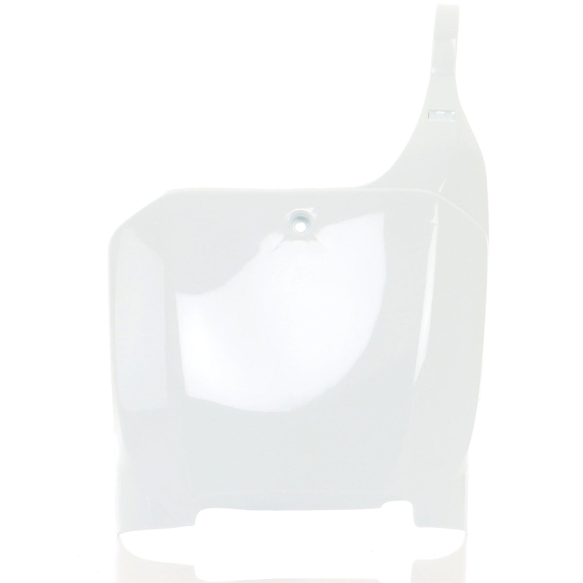 Acerbis Front Number Plate Honda | 204224 - MojoMotoSport.com