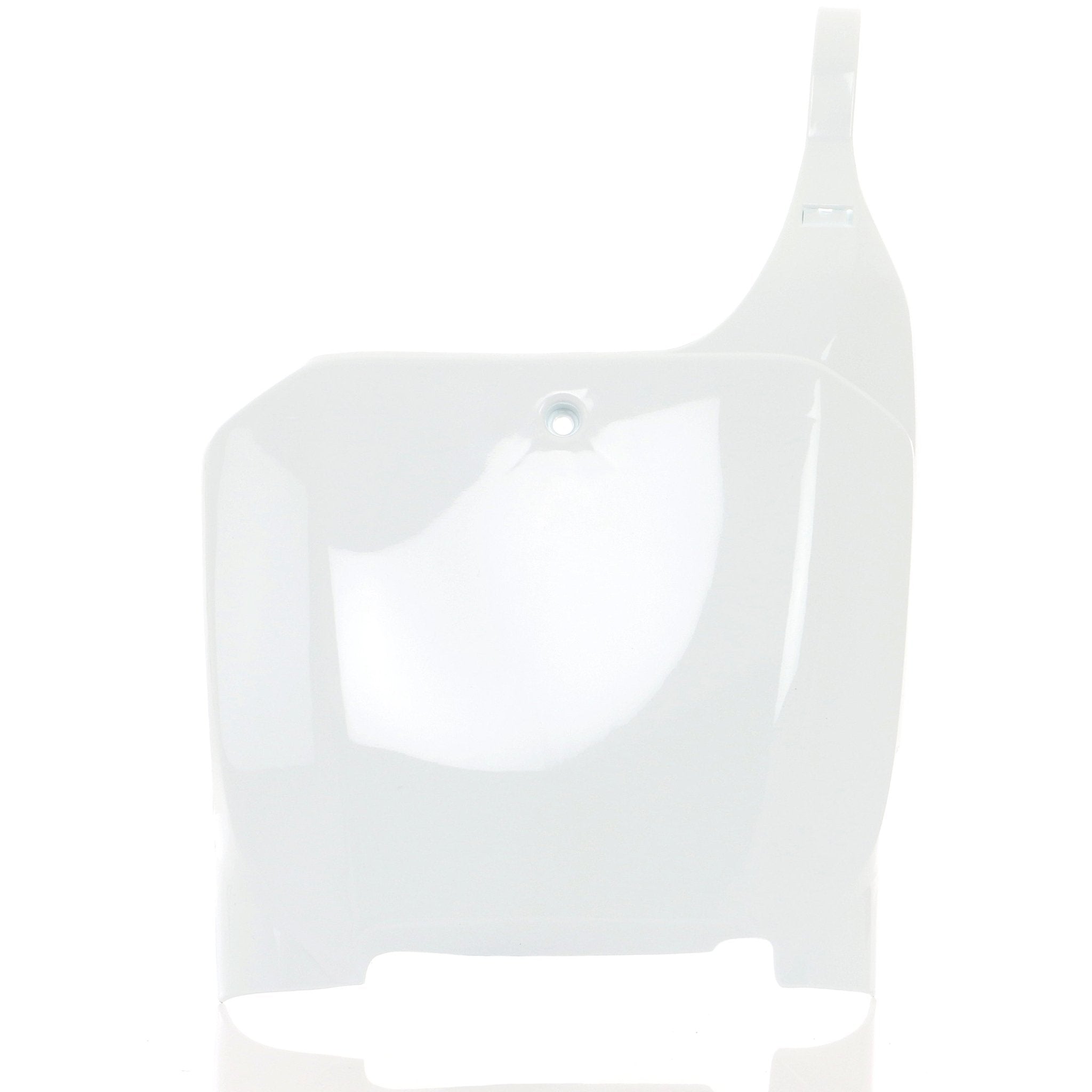 Acerbis Front Number Plate Honda | 204224 - MojoMotoSport.com