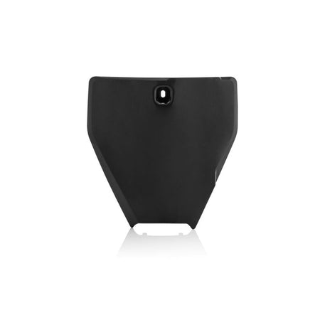 Acerbis Front Number Plate Husqvarna | 268641 - MojoMotoSport.com
