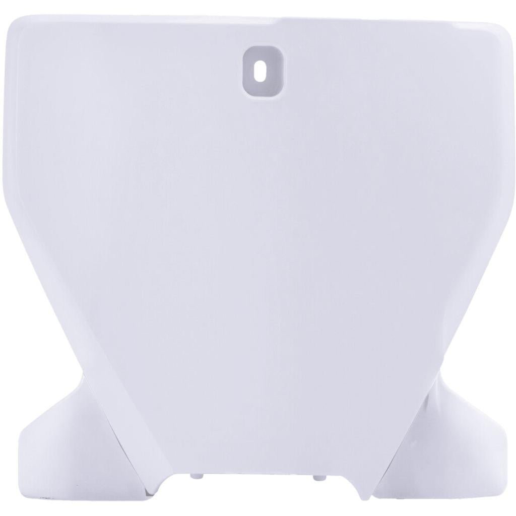 Acerbis Front Number Plate Husqvarna | 272657 - MojoMotoSport.com