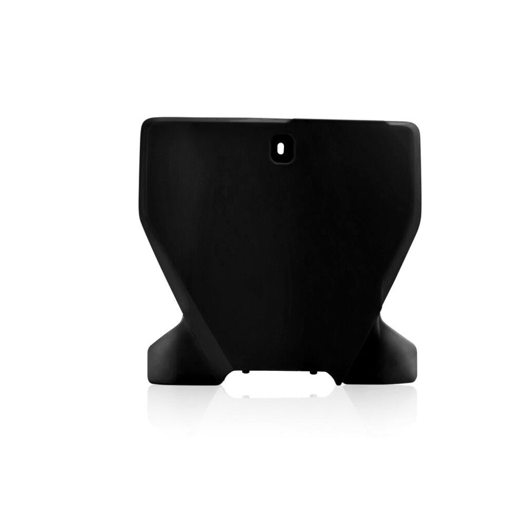 Acerbis Front Number Plate Husqvarna | 272657 - MojoMotoSport.com