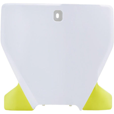 Acerbis Front Number Plate Husqvarna | 272657 - MojoMotoSport.com