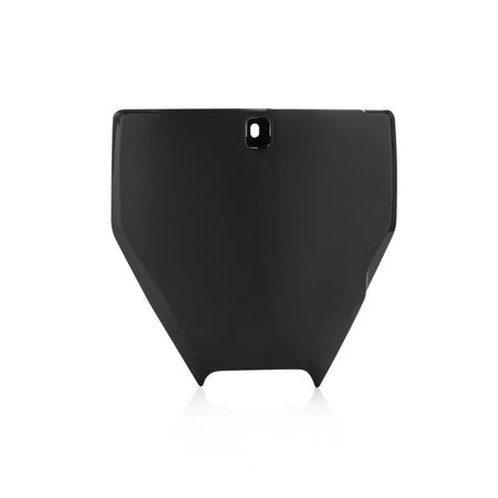 Acerbis Front Number Plate Husqvarna | 273201 - MojoMotoSport.com