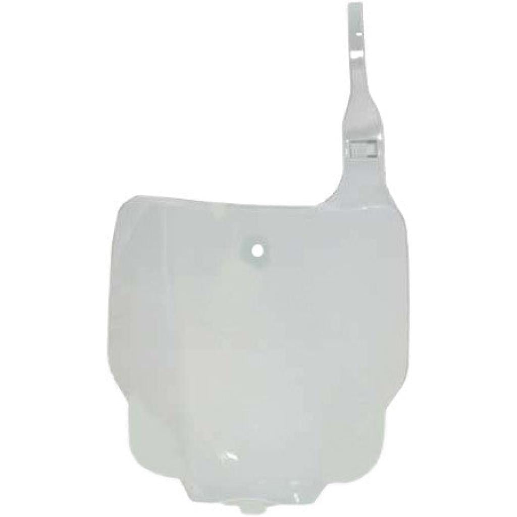 Acerbis Front Number Plate Kawasaki | 204229 - MojoMotoSport.com