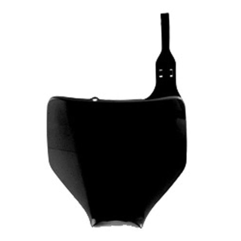 Acerbis Front Number Plate Kawasaki | 204231 - MojoMotoSport.com