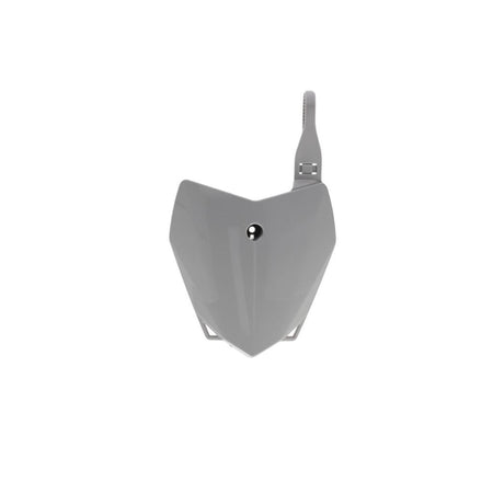 Acerbis Front Number Plate Kawasaki | 278040 - MojoMotoSport.com