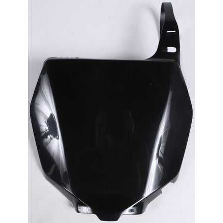 Acerbis Front Number Plate Suzuki | 204234 - MojoMotoSport.com