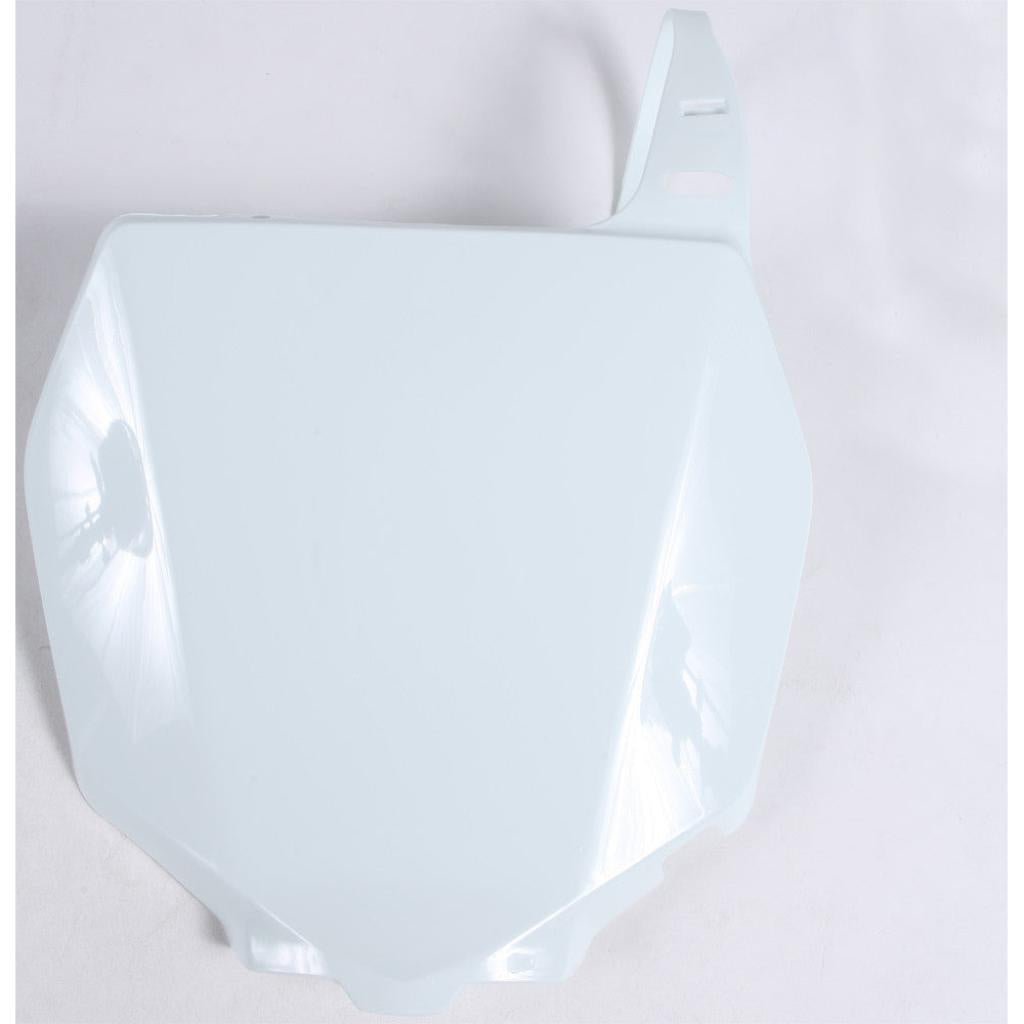 Acerbis Front Number Plate Suzuki | 204234 - MojoMotoSport.com