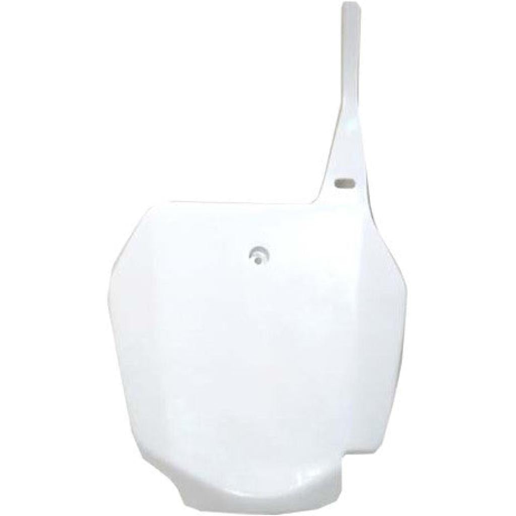 Acerbis Front Number Plate Suzuki | 208188 - MojoMotoSport.com