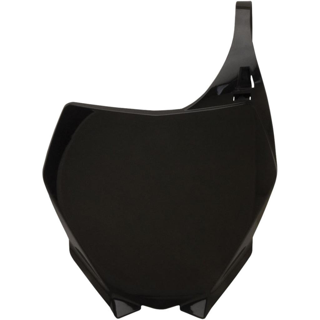 Acerbis Front Number Plate Yamaha | 204239 - MojoMotoSport.com
