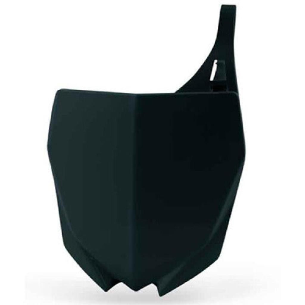 Acerbis Front Number Plate Yamaha | 217175 - MojoMotoSport.com