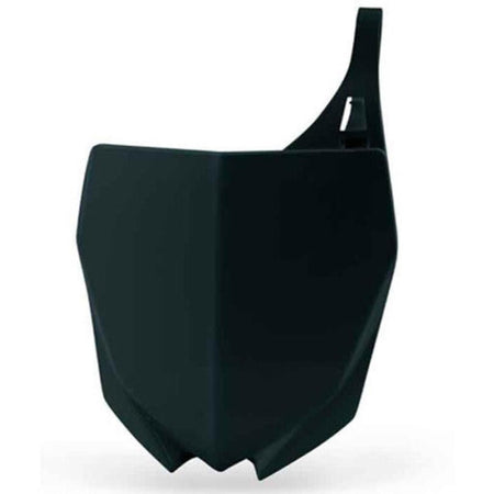 Acerbis Front Number Plate Yamaha | 217175 - MojoMotoSport.com