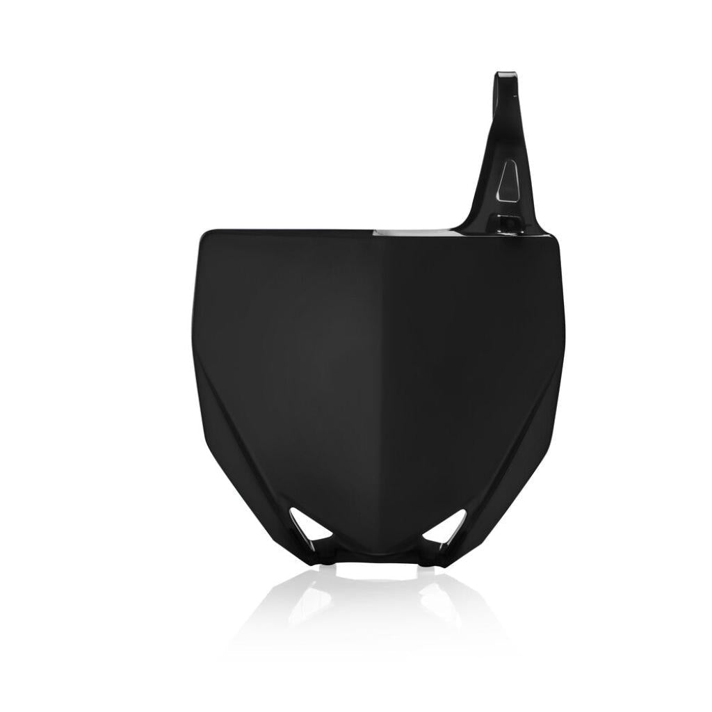 Acerbis Front Number Plate Yamaha | 272666 - MojoMotoSport.com