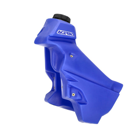 Acerbis Fuel Tank 3.2 Gal 2022 - UP Yamaha YZ125/250 | 297632 - MojoMotoSport.com