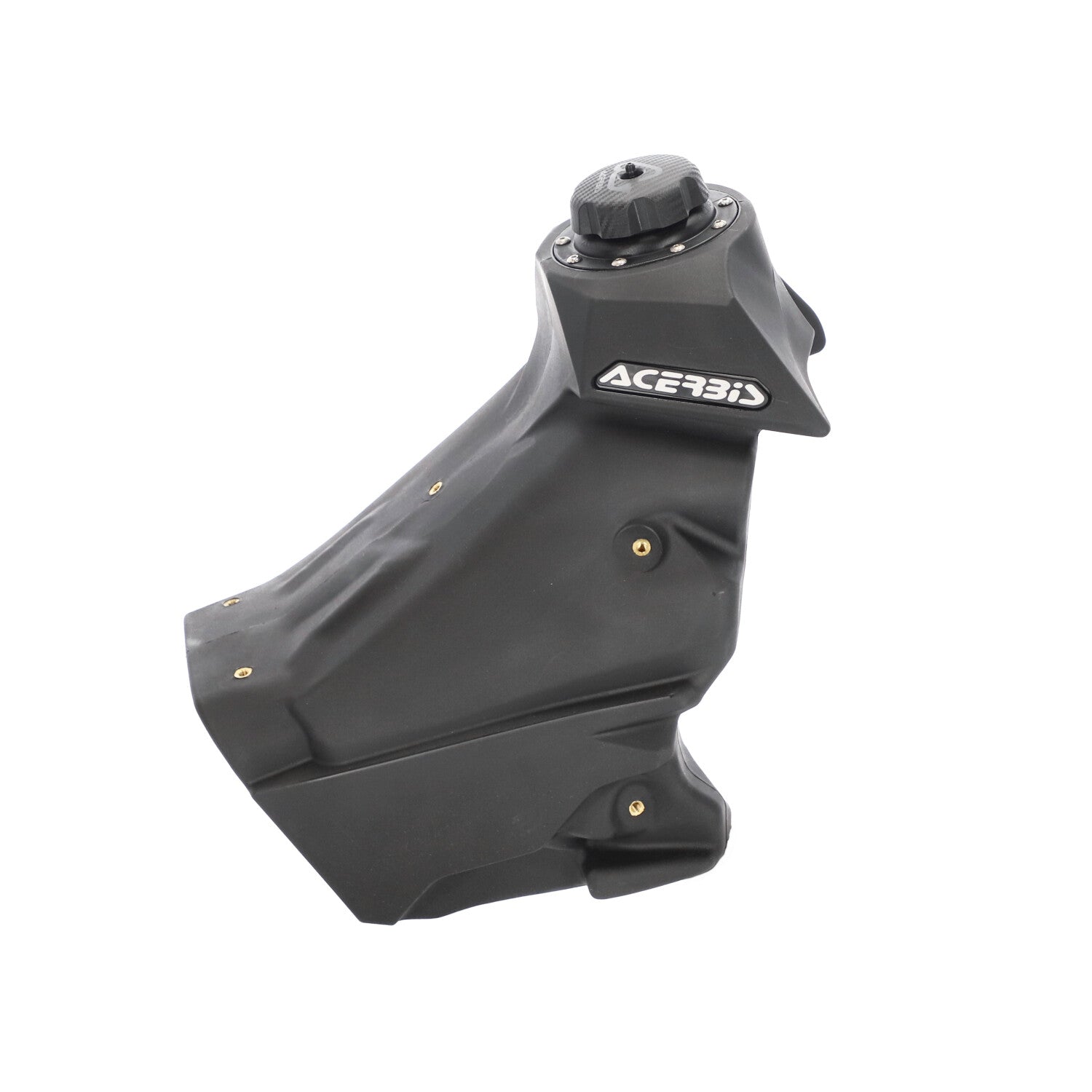 Acerbis Fuel Tank 3.2 Gal 2022 - UP Yamaha YZ125/250 | 297632 - MojoMotoSport.com