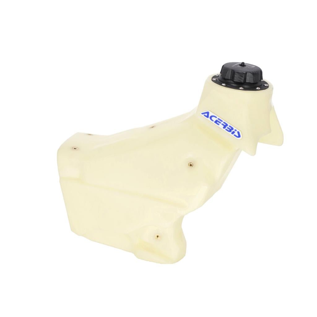 Acerbis Fuel Tank 3.2 Gal 2022 - UP Yamaha YZ125/250 | 297632 - MojoMotoSport.com