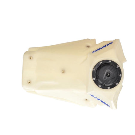 Acerbis Fuel Tank 3.2 Gal 2022 - UP Yamaha YZ125/250 | 297632 - MojoMotoSport.com