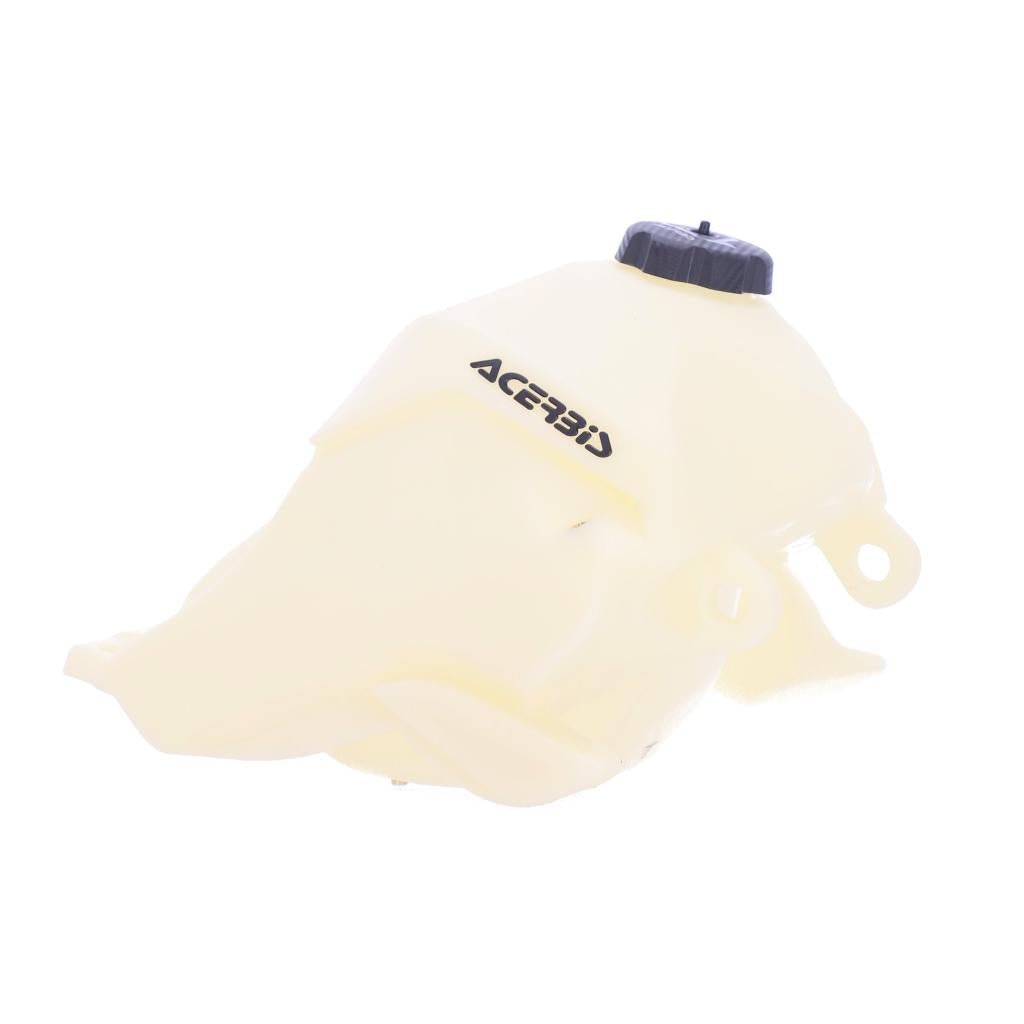 Acerbis Fuel Tank 3.6 Gal 2021 - UP Honda CRF300L | 297610 - MojoMotoSport.com