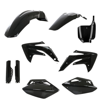Acerbis Full Plastic Kit Honda | 297757 - MojoMotoSport.com