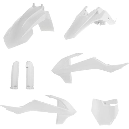 Acerbis Full Plastic Kit KTM/GasGas | 279152 - MojoMotoSport.com