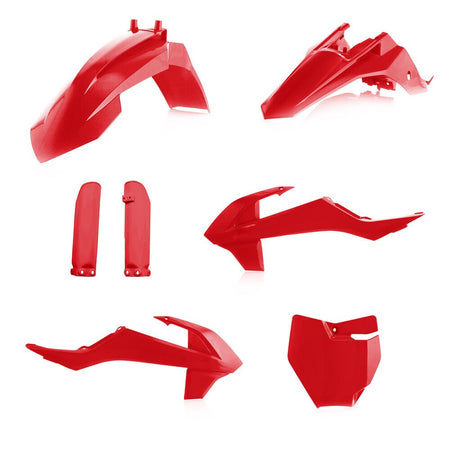 Acerbis Full Plastic Kit KTM/GasGas | 279152 - MojoMotoSport.com