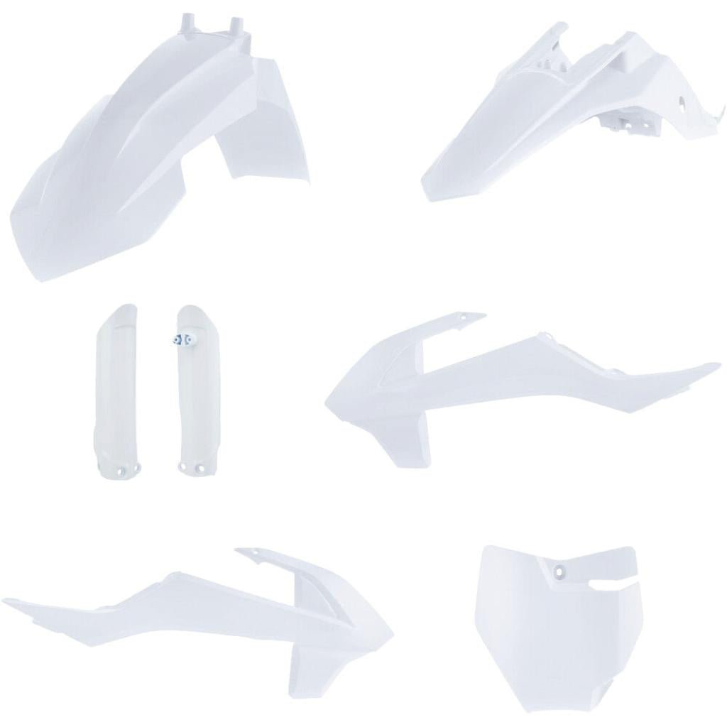 Acerbis Full Plastic Kit KTM/GasGas | 279152 - MojoMotoSport.com