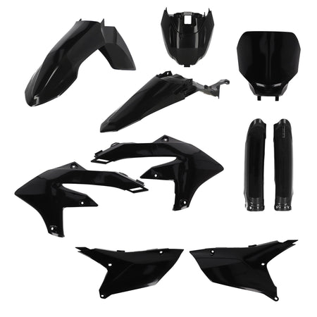 Acerbis Full Plastic Kit Yamaha | 297959 - MojoMotoSport.com