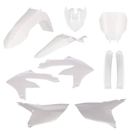 Acerbis Full Plastic Kit Yamaha | 297959 - MojoMotoSport.com