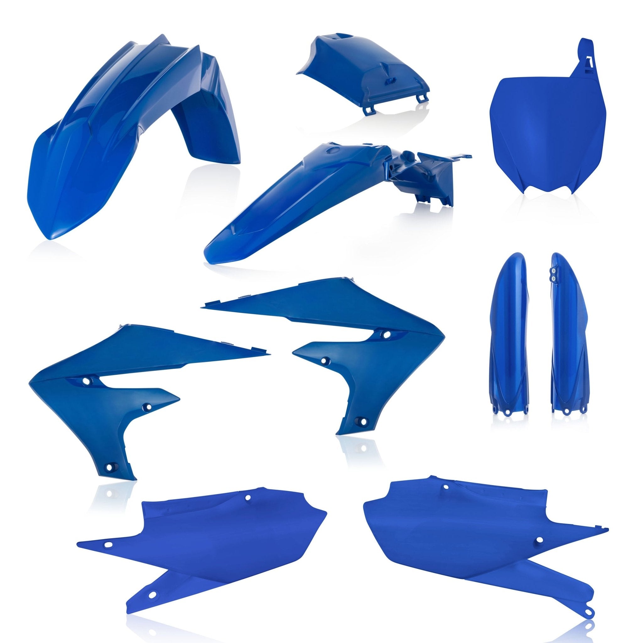 パーツ y.z shop Acerbis Full Plastic Kit Yamaha YZ250F(X) YZ450F(X) | 273635